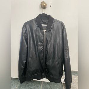 NWT Men’s Bomber Jacket